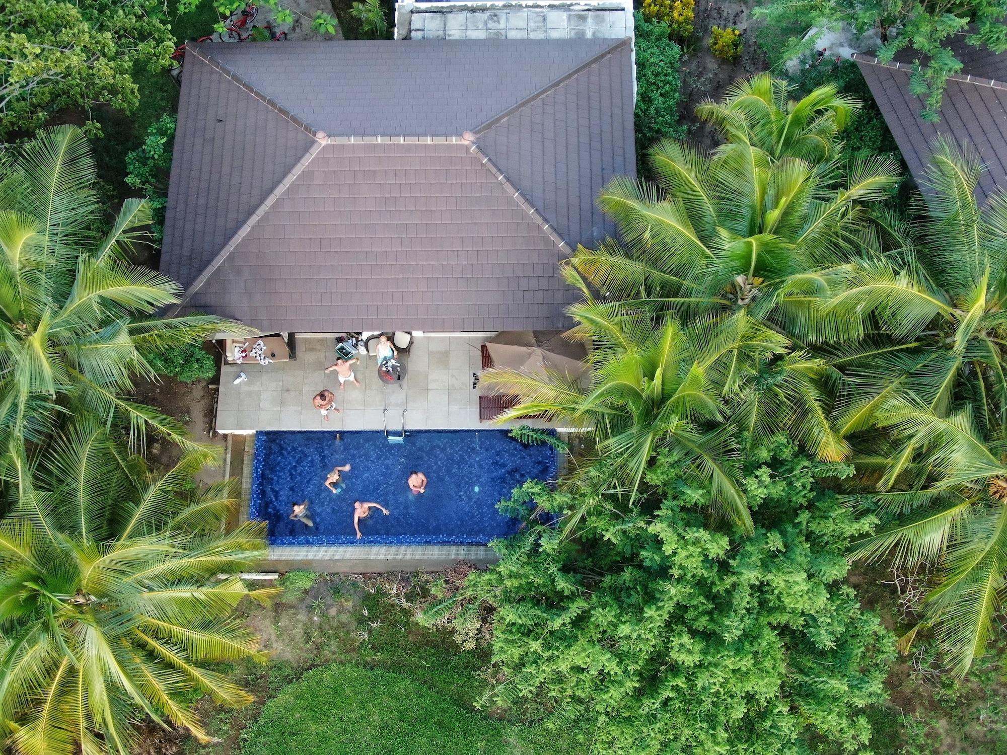 The Residence Zanzibar Kizimkazi Luaran gambar